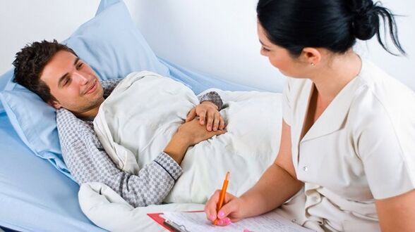 ανάπαυση κρεβατιού για οσφυϊκή οστεοχόνδρωση